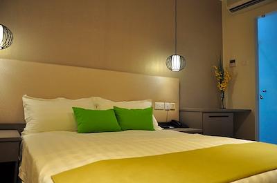 چامپیون هتل