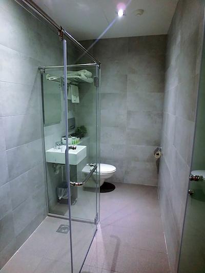 چامپیون هتل