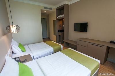 چامپیون هتل