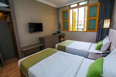 چامپیون هتل