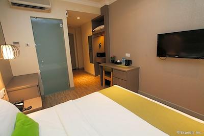 چامپیون هتل