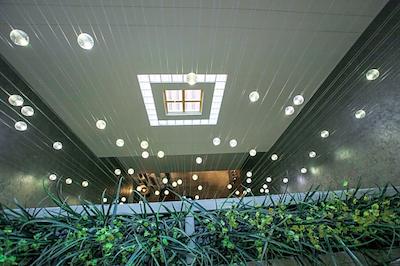 چامپیون هتل