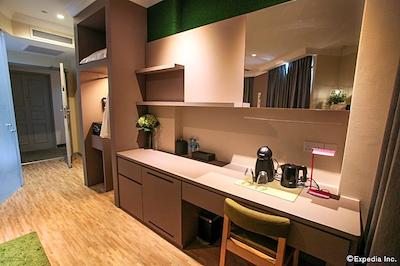 چامپیون هتل