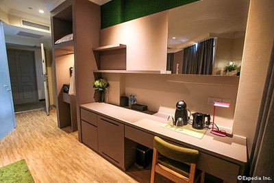 چامپیون هتل