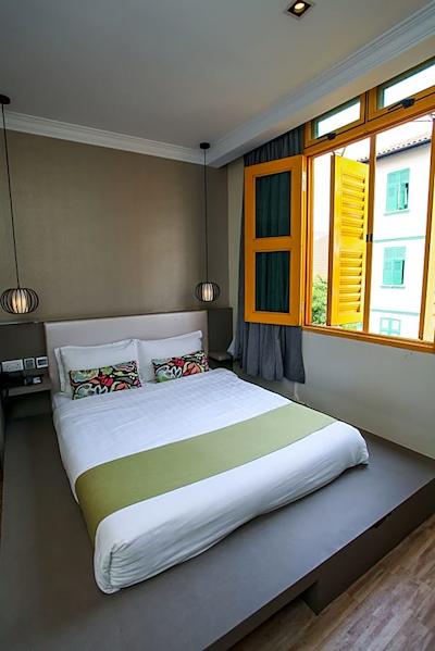 چامپیون هتل