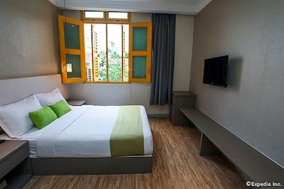 چامپیون هتل