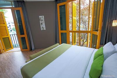 چامپیون هتل