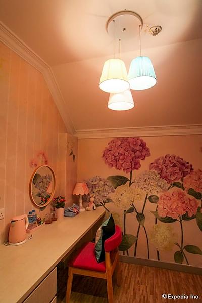 چامپیون هتل