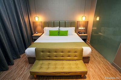 چامپیون هتل