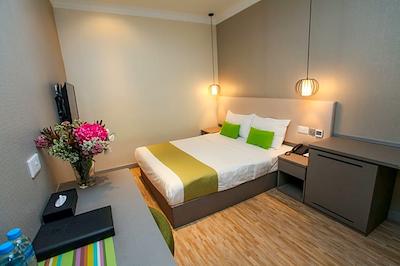 چامپیون هتل