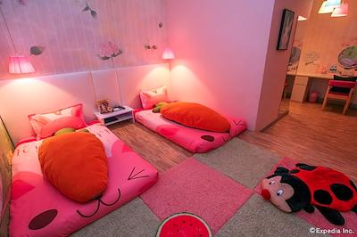 چامپیون هتل