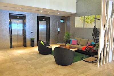 چامپیون هتل