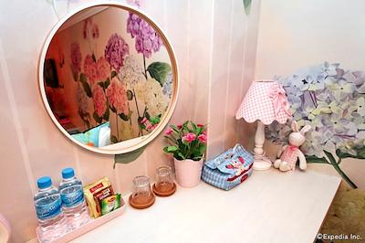 چامپیون هتل