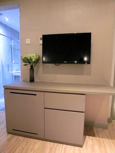 چامپیون هتل