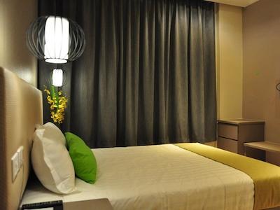 چامپیون هتل