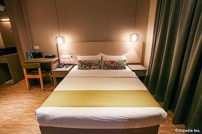 چامپیون هتل