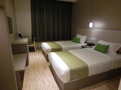 چامپیون هتل