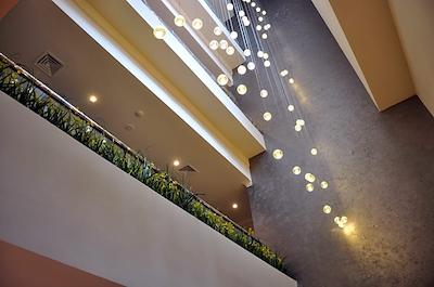 چامپیون هتل