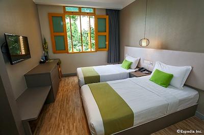 چامپیون هتل