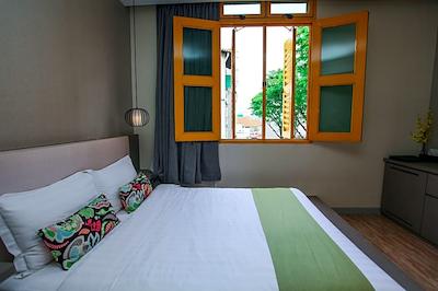 چامپیون هتل