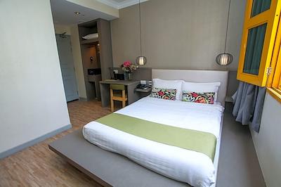 چامپیون هتل