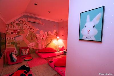 چامپیون هتل