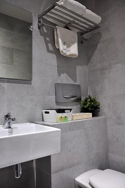 چامپیون هتل