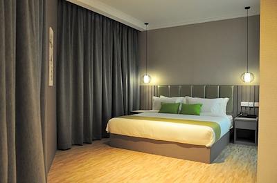 چامپیون هتل