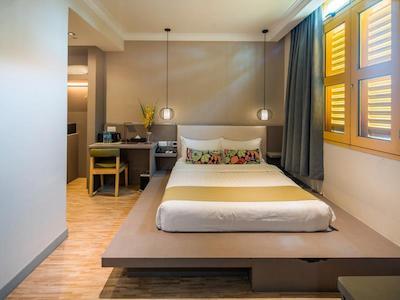 چامپیون هتل