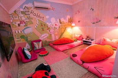 چامپیون هتل