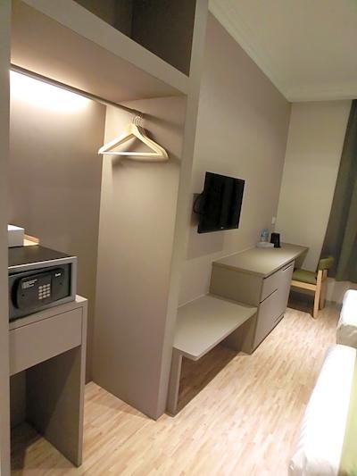 چامپیون هتل