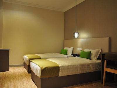 چامپیون هتل