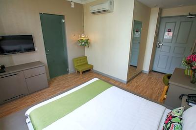 چامپیون هتل