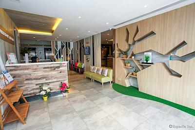 چامپیون هتل