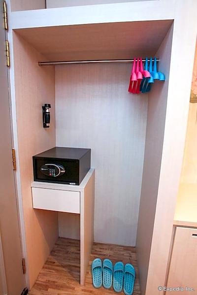 چامپیون هتل