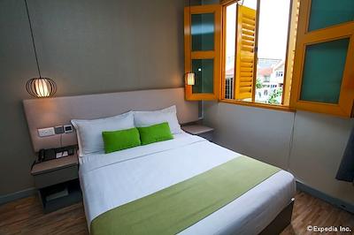 چامپیون هتل