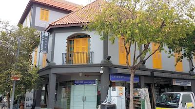 چامپیون هتل