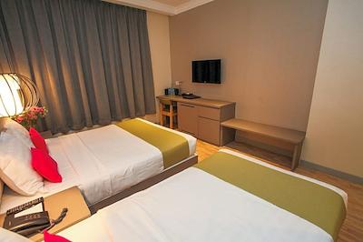 چامپیون هتل