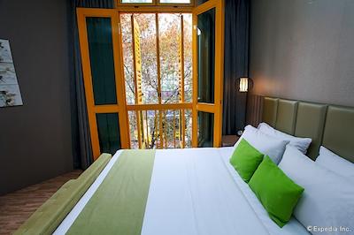 چامپیون هتل