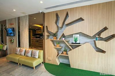 چامپیون هتل