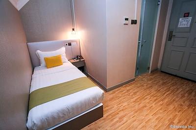 چامپیون هتل