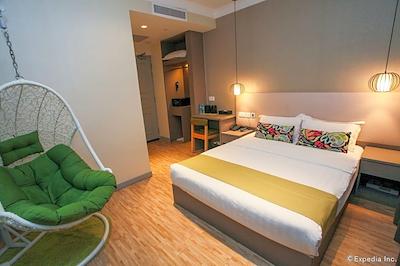 چامپیون هتل