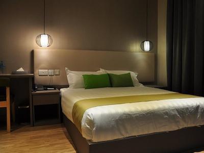 چامپیون هتل