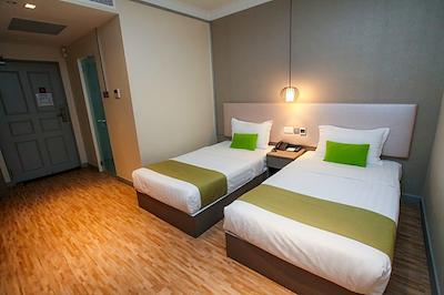 چامپیون هتل