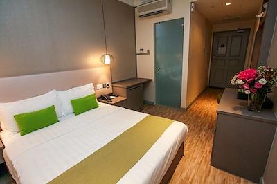 چامپیون هتل