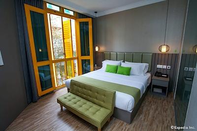 چامپیون هتل