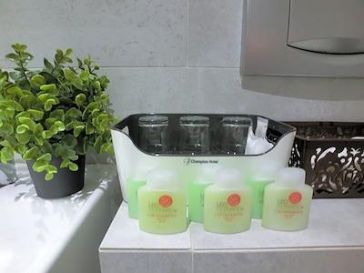 چامپیون هتل