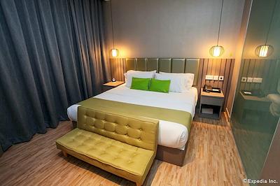 چامپیون هتل