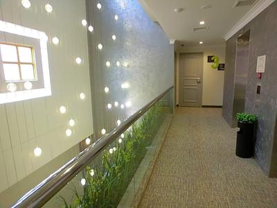 چامپیون هتل