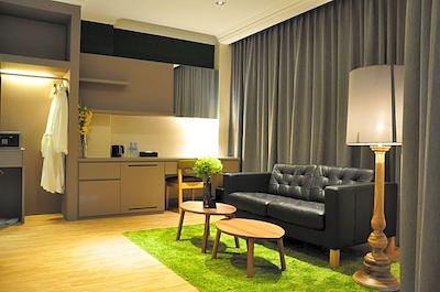 چامپیون هتل